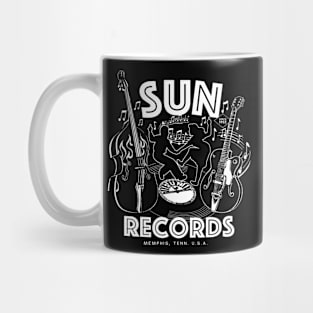 Sun Records Mug